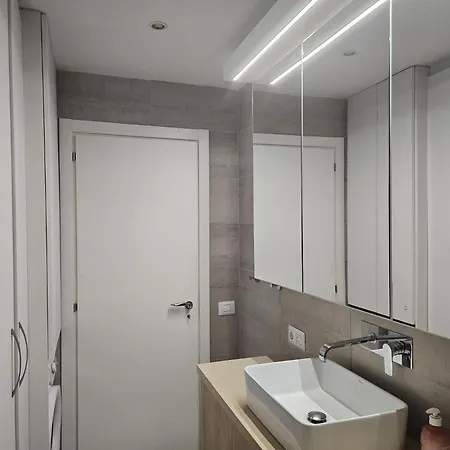 Mit Poolsicht Apartment