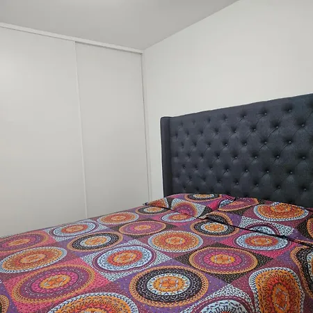 Mit Poolsicht Appartement