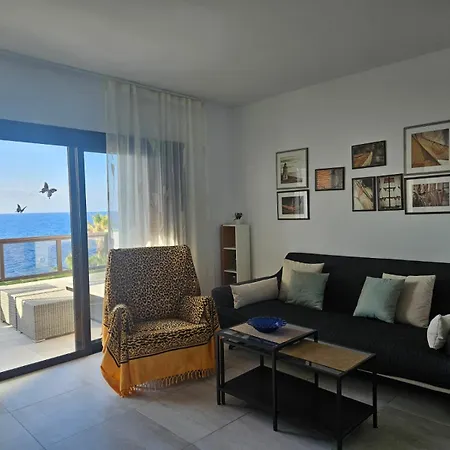 Mit Poolsicht * Costa Del Silencio