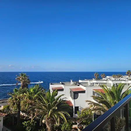 Mit Poolsicht Appartement