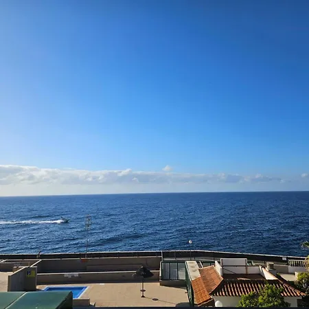 Mit Poolsicht Appartement