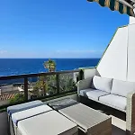 Апартаменты Mit Poolsicht