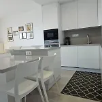 Апартаменты Mit Poolsicht *
