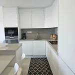 Апартаменты Mit Poolsicht Коста-дель-Силенцио