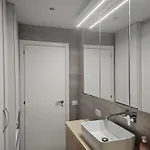 Mit Poolsicht Апартаменты