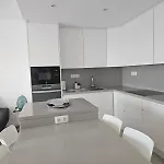 Апартаменты Mit Poolsicht Коста-дель-Силенцио