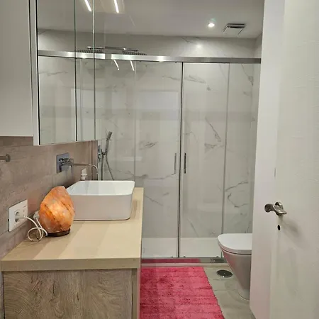 Apartmán Mit Poolsicht *