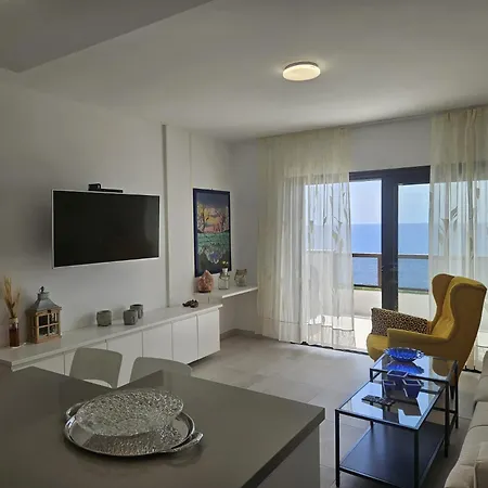 Mit Poolsicht * Costa del Silencio