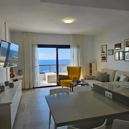 Mit Poolsicht Lejlighed